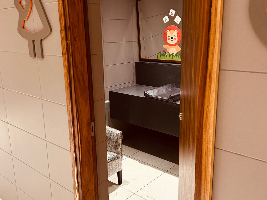 Wernhil Park-温德和克必去景点