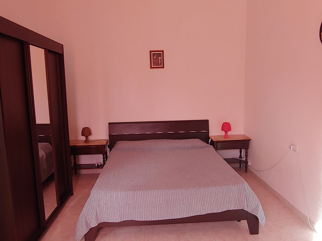 B&B Il Cortile del Sole