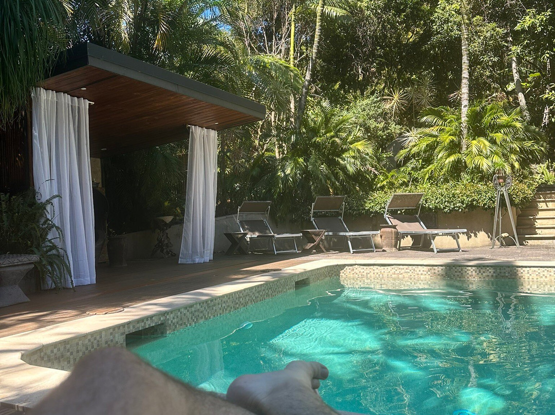 Gaia Retreat & Spa主图