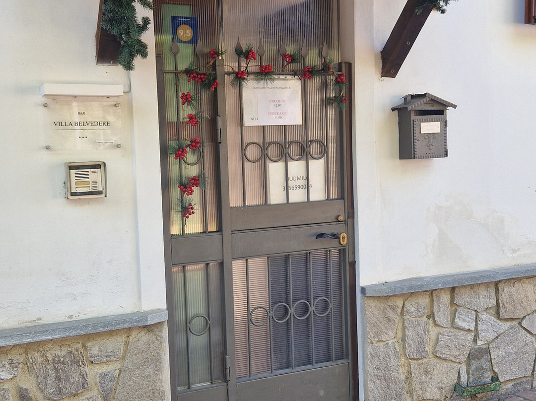 Villa Belvedere主图