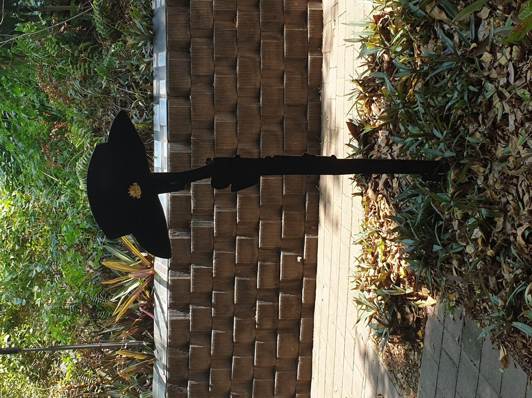 Darwin Military Museum景点图片