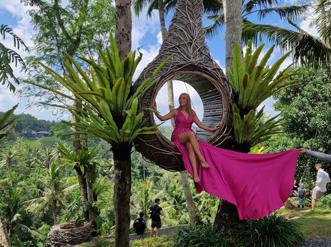 Bali Ubud Private Tours-乌布必去景点