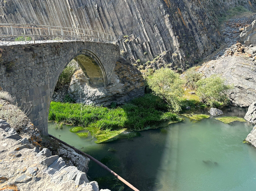 Sisian Tourism Center-Sisian必去景点