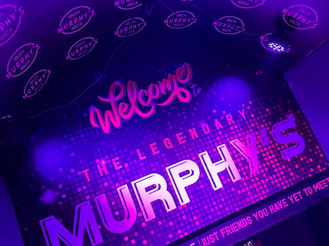 Murphy's Ibiza景点图片