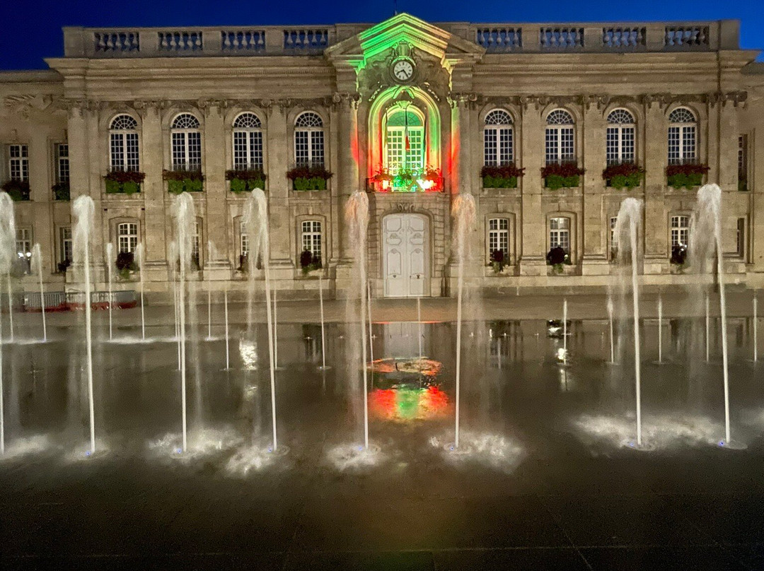 Hotel de la Cathedrale主图