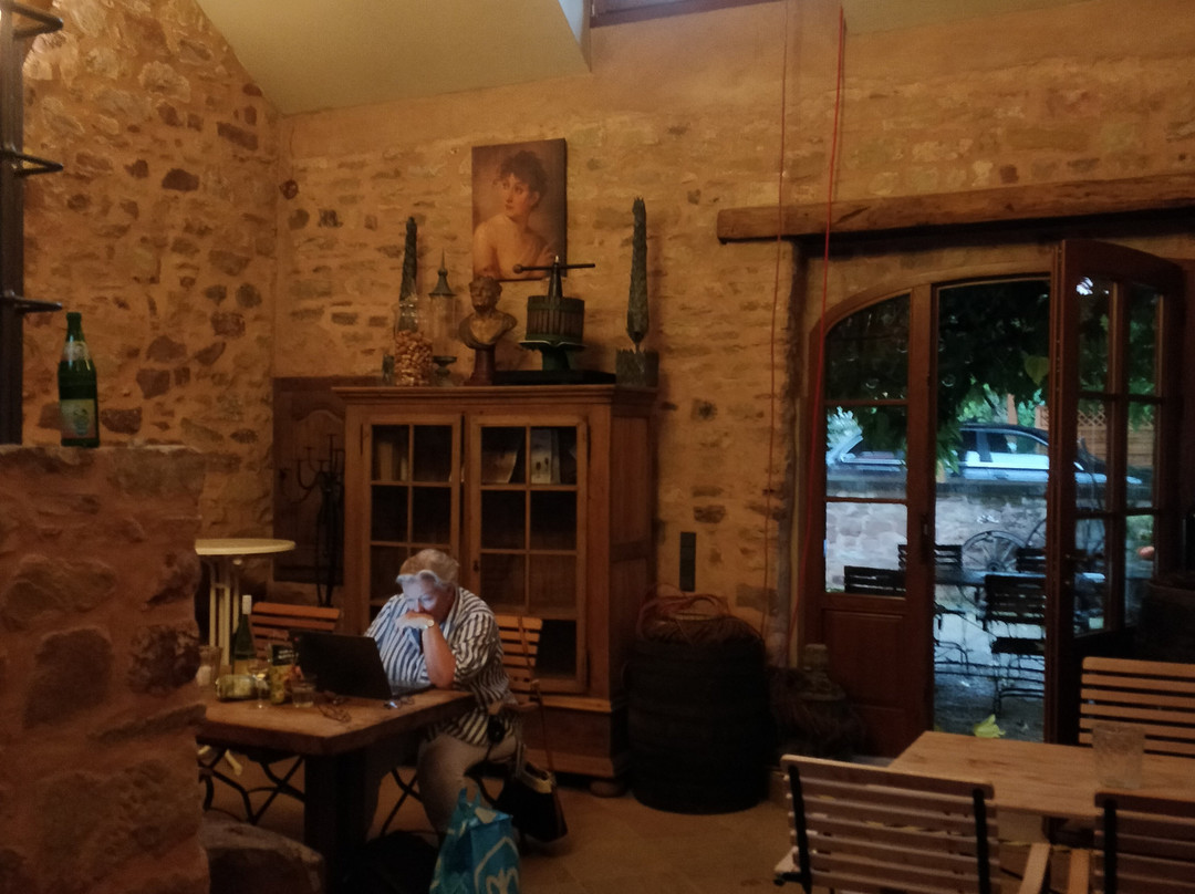 Weingut & Gastehaus GiwerGreif主图