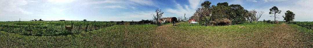 Estancia Arroyo de Luna主图