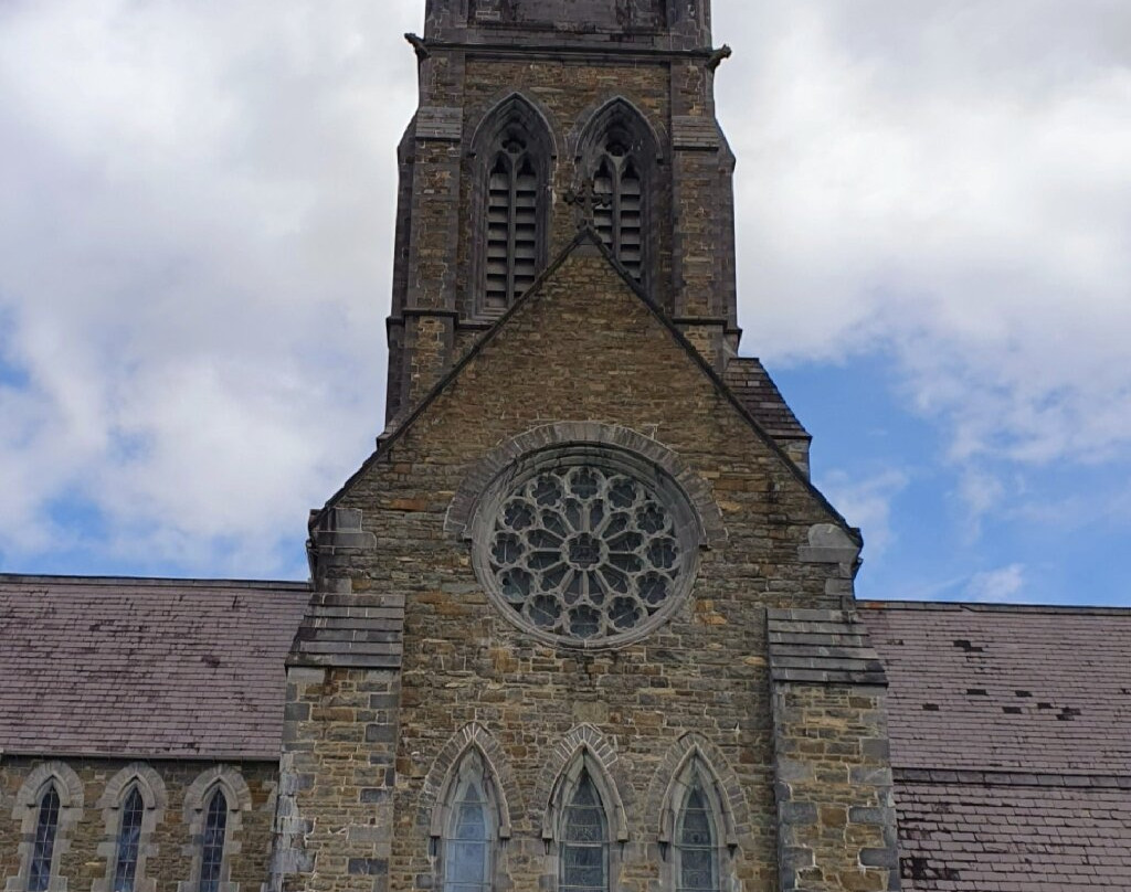 St. Mary's Cathedral-基拉尼必去景点