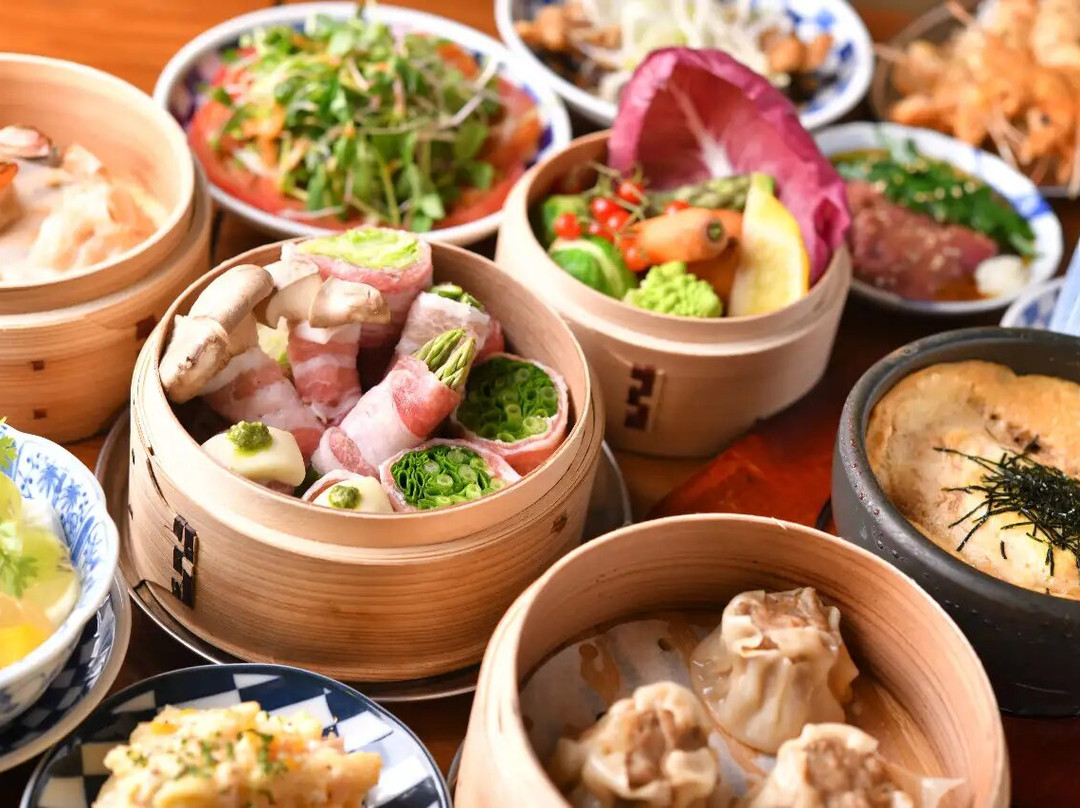 焼売酒場 マッコイ