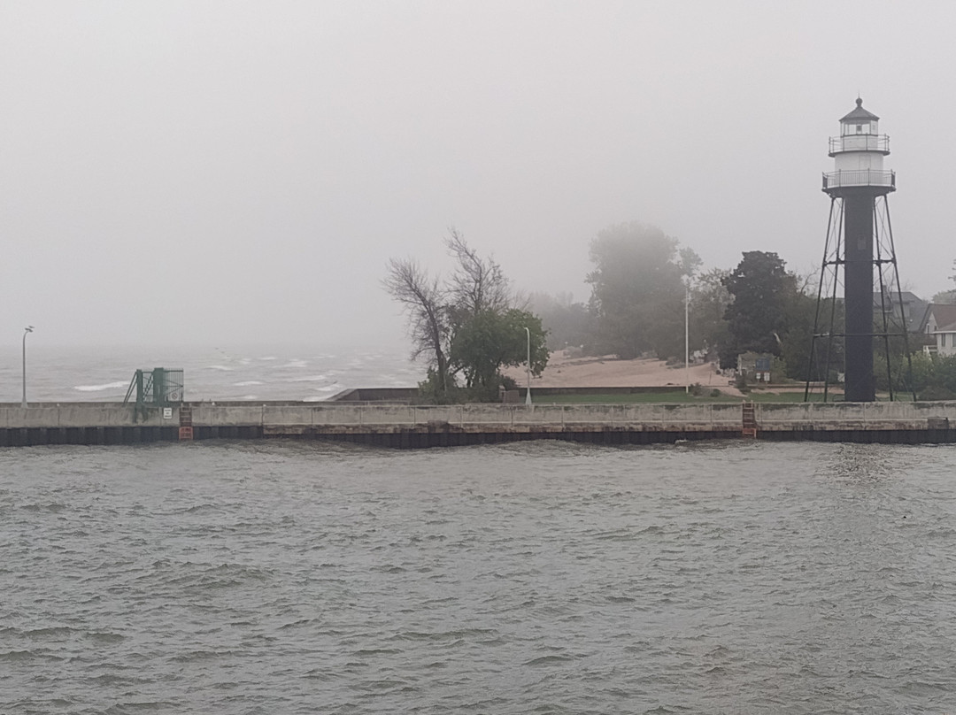 Lake Superior Maritime Visitor Center-德卢斯必去景点