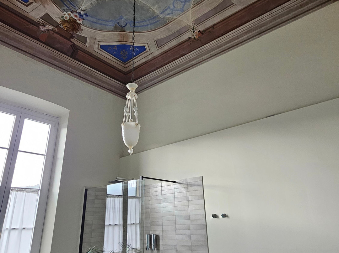 Villa Gelsomino Exclusive House主图