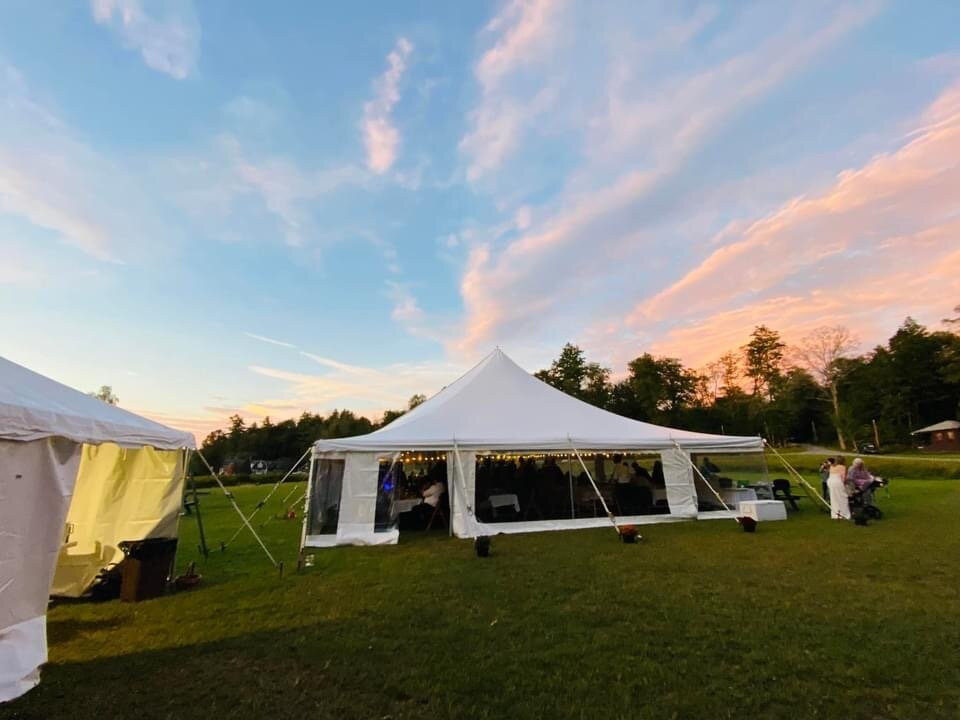 Loch Lyme Lodge & Cabins主图