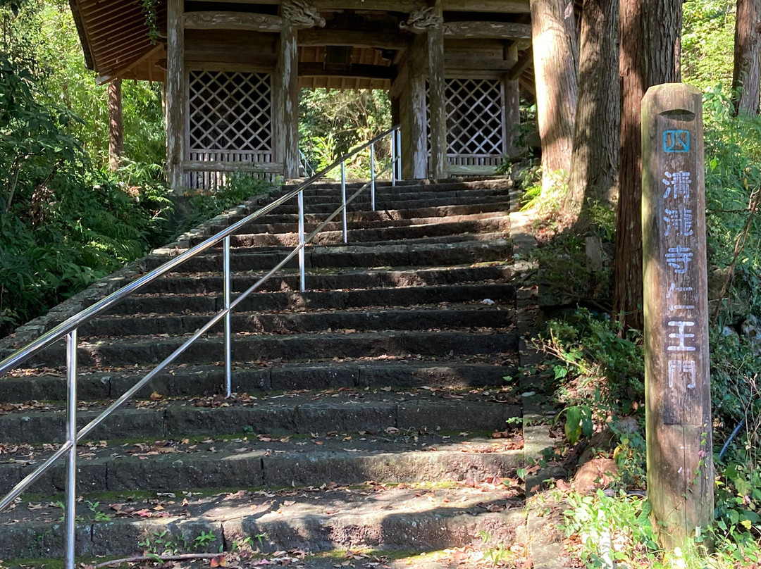 Kiyotakiji Temple景点图片