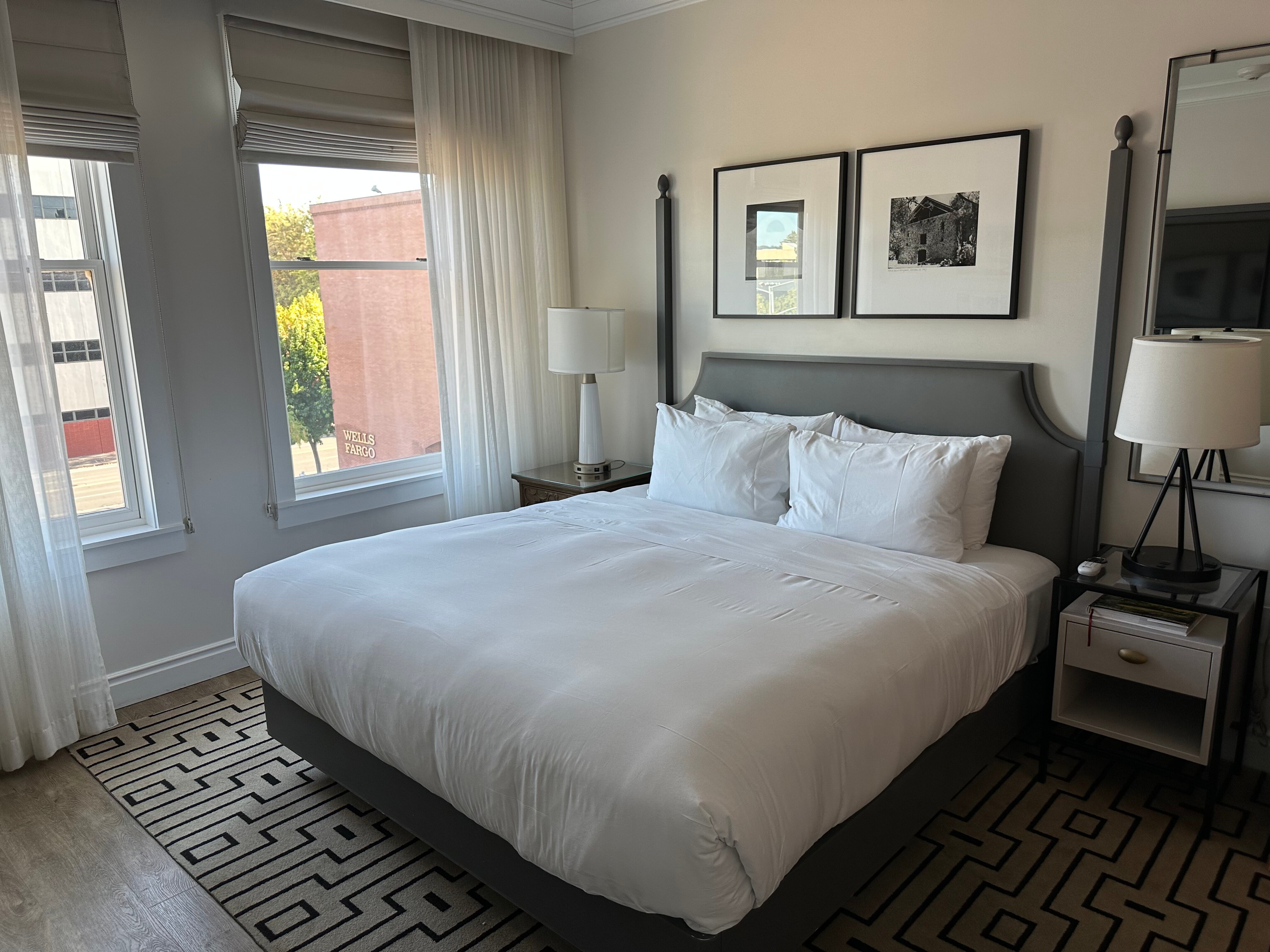 Hotel E-客卧