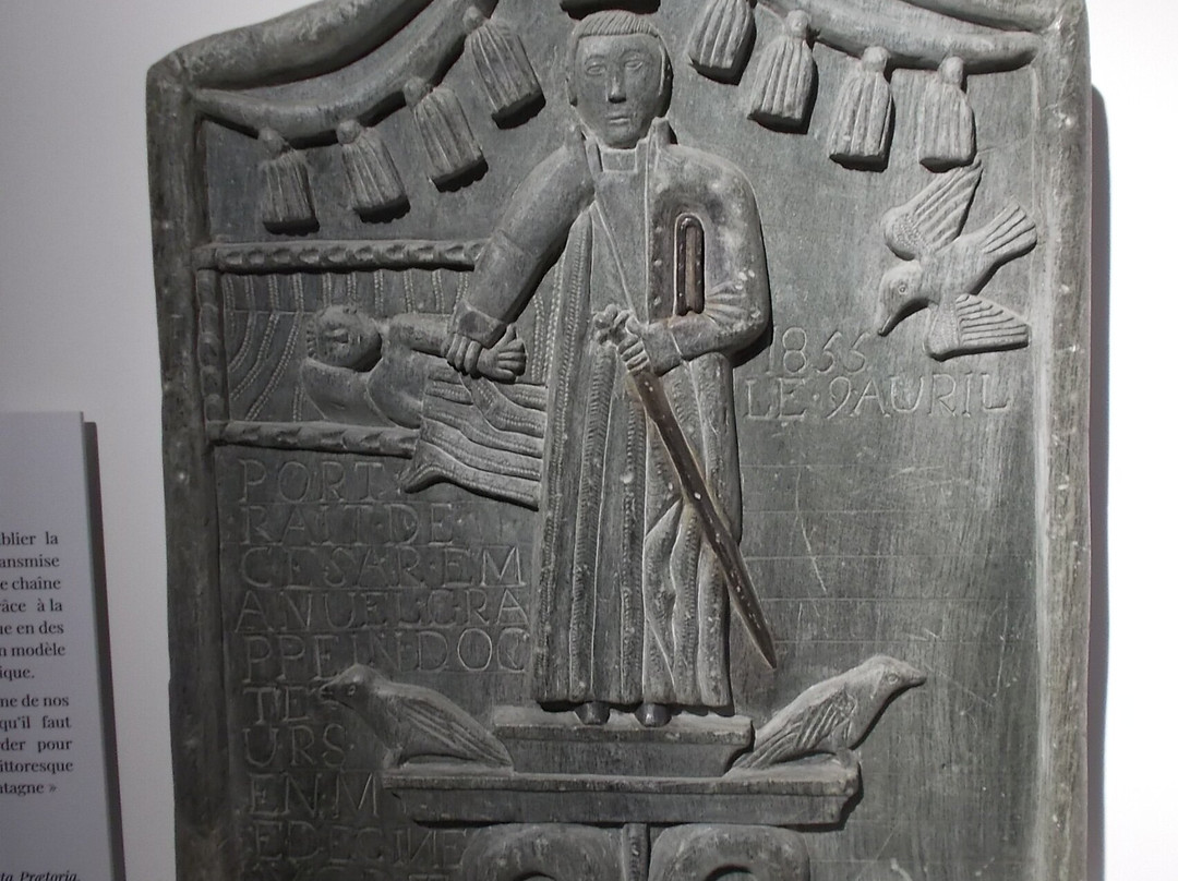 MAV - Museo dell'Artigianato Valdostano di Tradizione景点图片