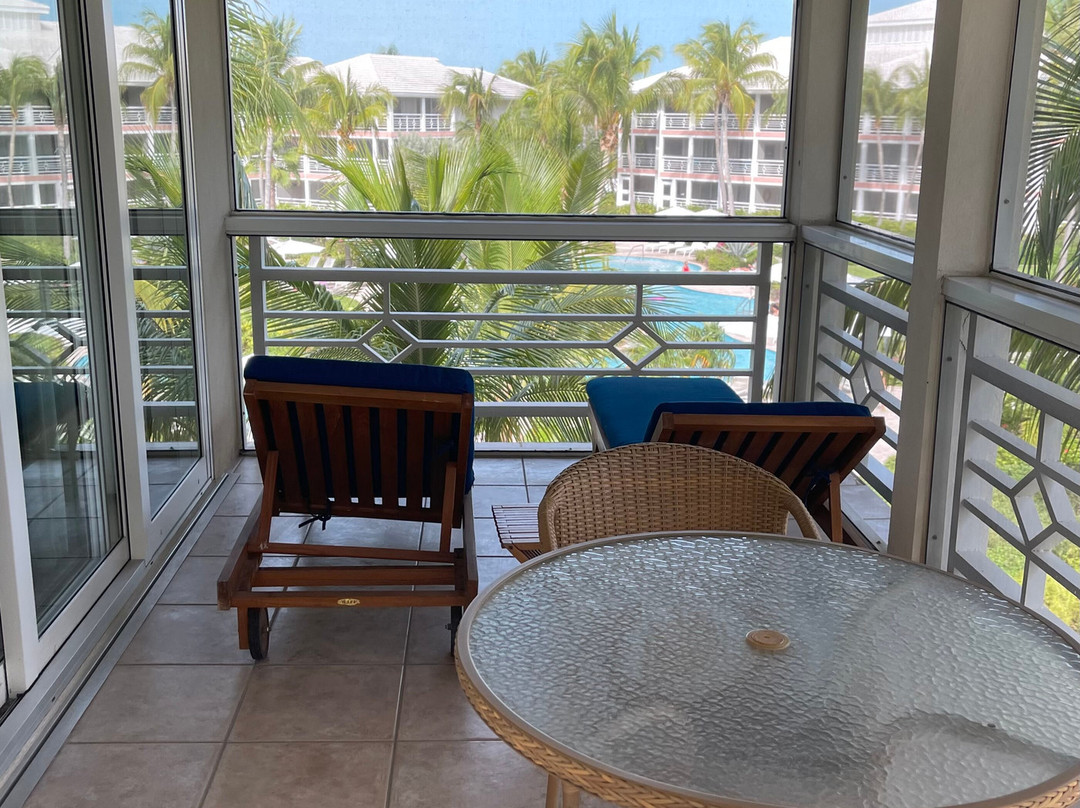 Ocean Club West主图