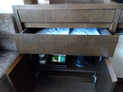 格拉斯丽银座酒店主图