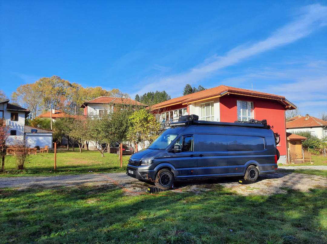 Mountain View Lodge Bulgaria主图