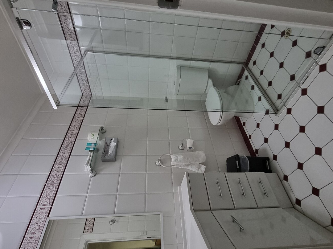 Ensenada Motor Inn主图