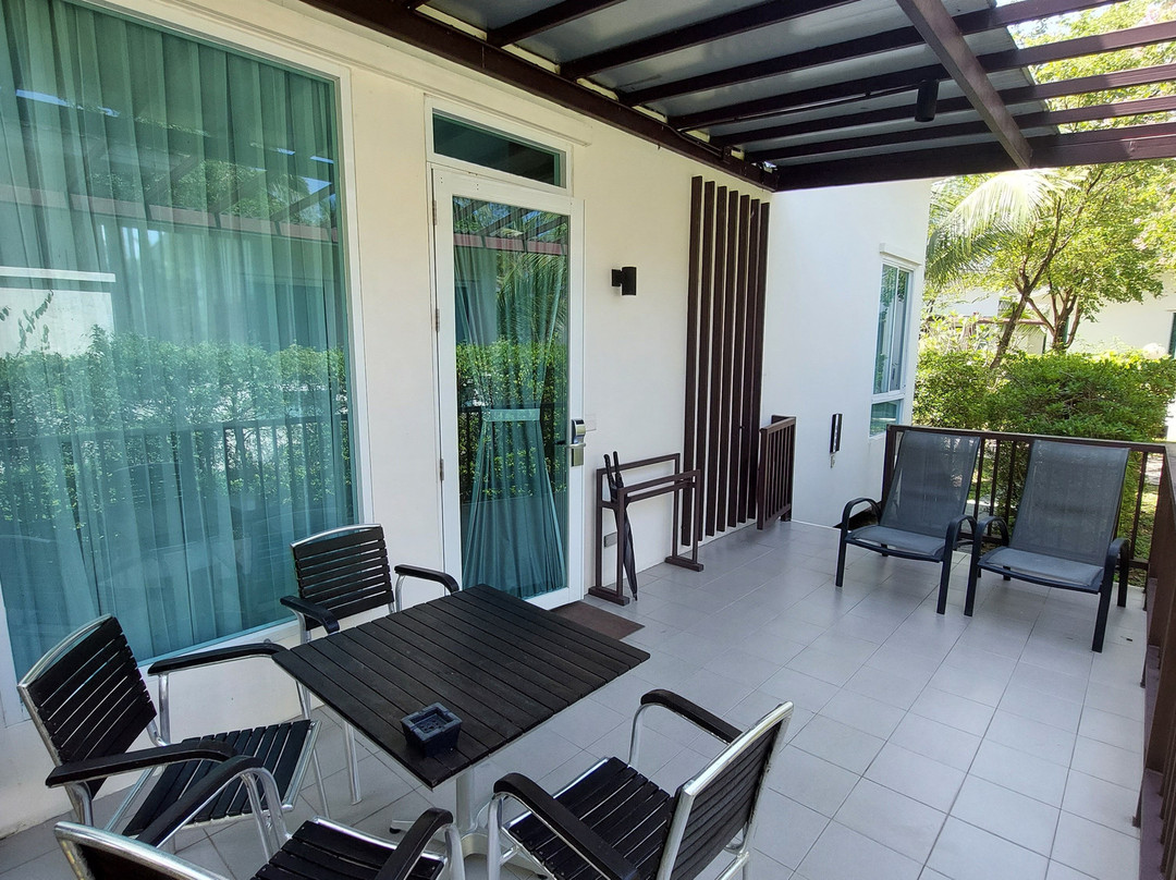 考拉克肯塔酒店主图