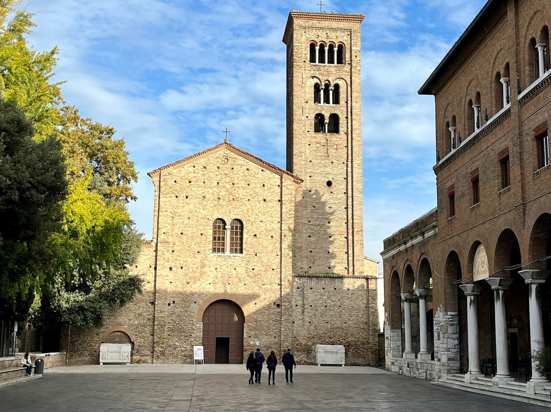 Il Papavero Guide Turistiche Emilia-Romagna景点图片