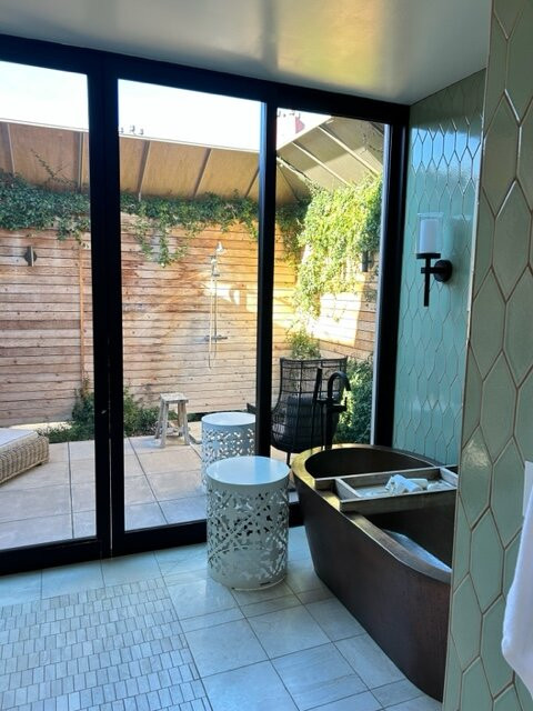 贝尔纳多斯Spa旅舍主图