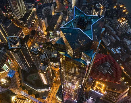 丽思瑞酒店主图