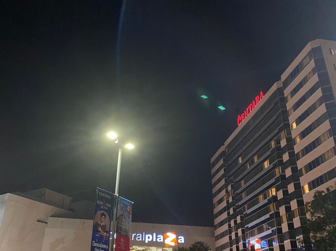 尚泰乌隆购物中心景点图片