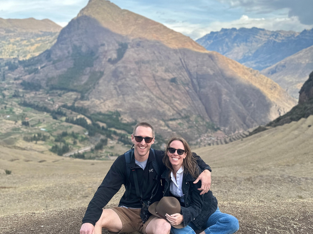 Exclusive Inka Tour-乌鲁班巴必去景点