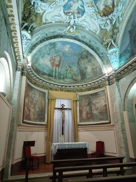 Chiesa di Santa Maria Maddalena-洛迪必去景点