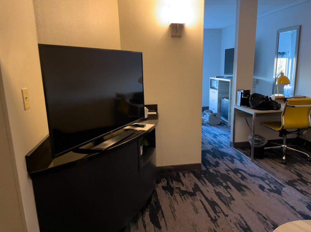 贝克利费尔菲尔德客栈主图