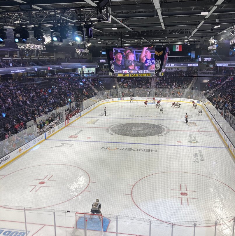 Lee's Family Forum-亨德森必去景点