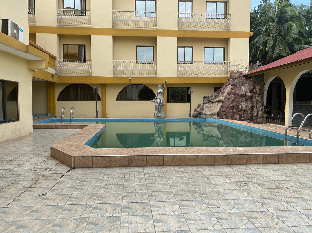 Hotel Joyflux