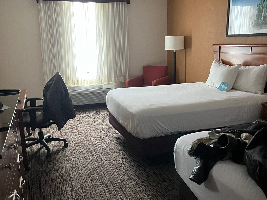 Drury Inn & Suites West Des Moines主图