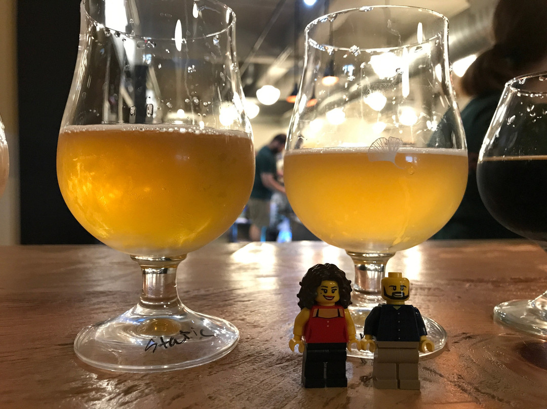 Perennial Artisan Ales-圣路易斯必去景点