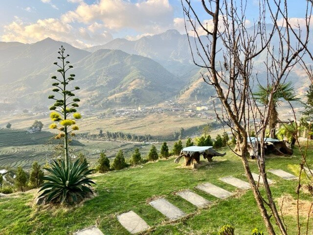 Laxsik Ecolodge Sapa主图
