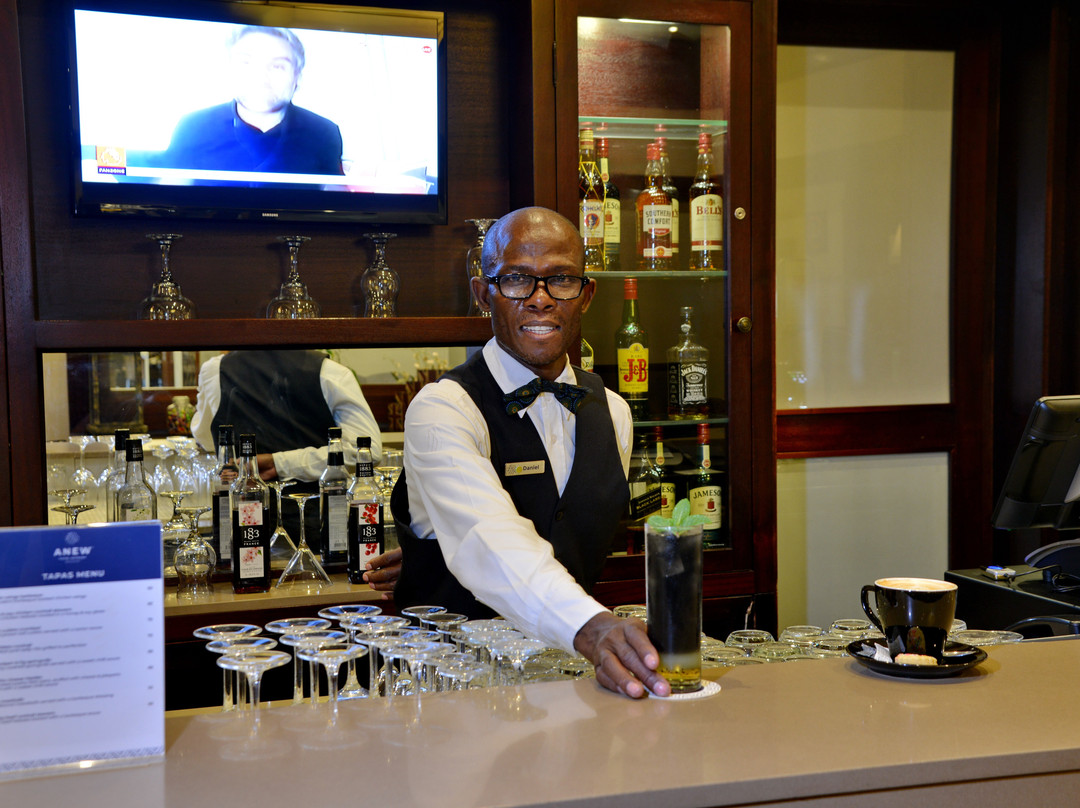 ANEW Hotel Witbank eMalahleni主图