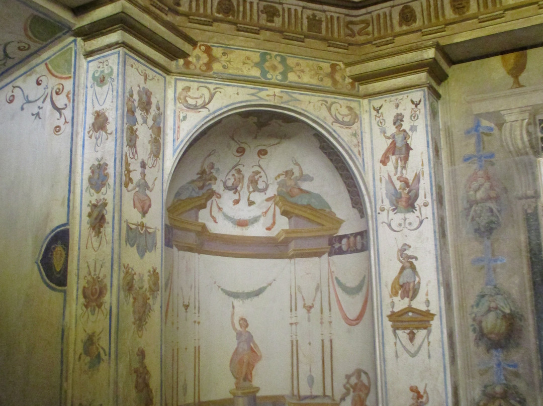 Museo de Guadalajara景点图片
