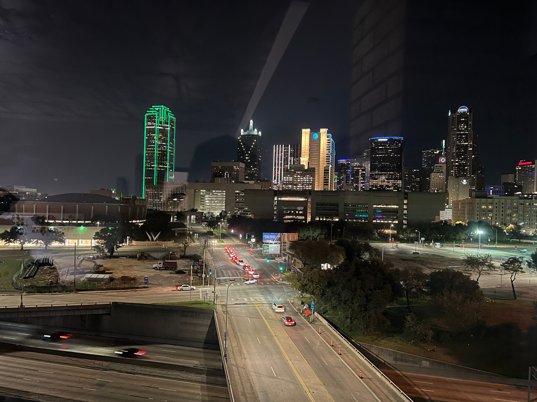 Lorenzo Hotel Dallas, Tapestry Collection by Hilton主图