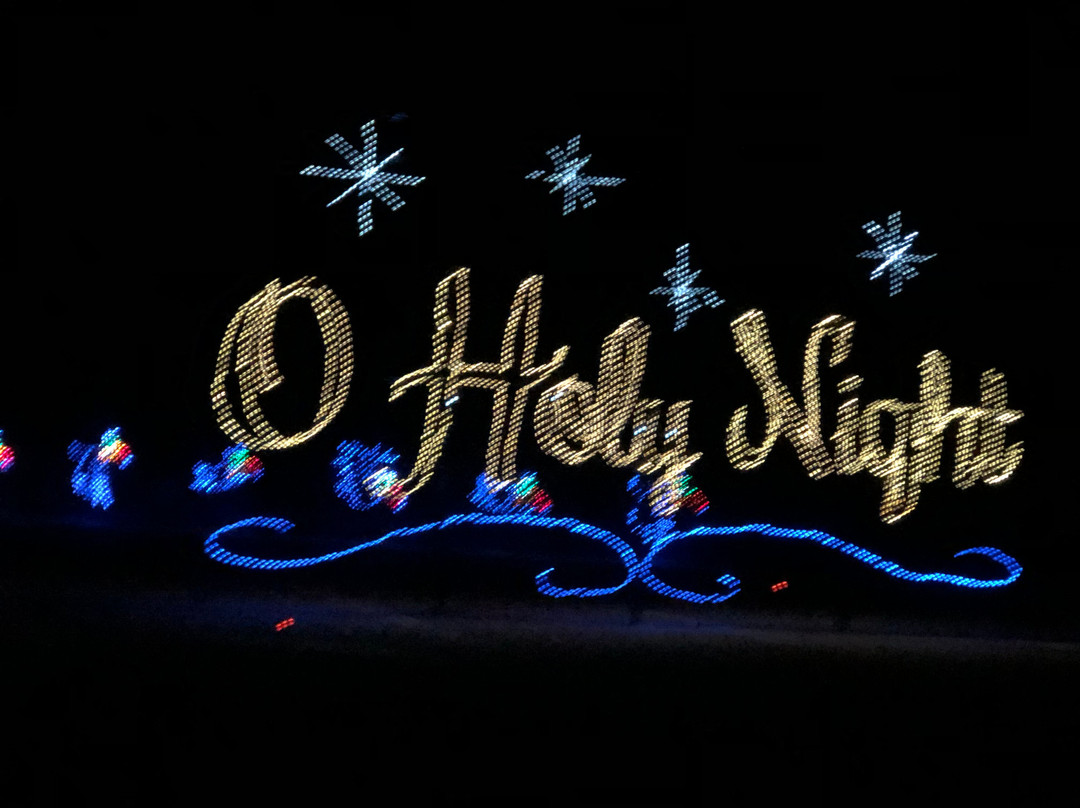 Soaky Mountain Waterpark-塞维尔维尔必去景点