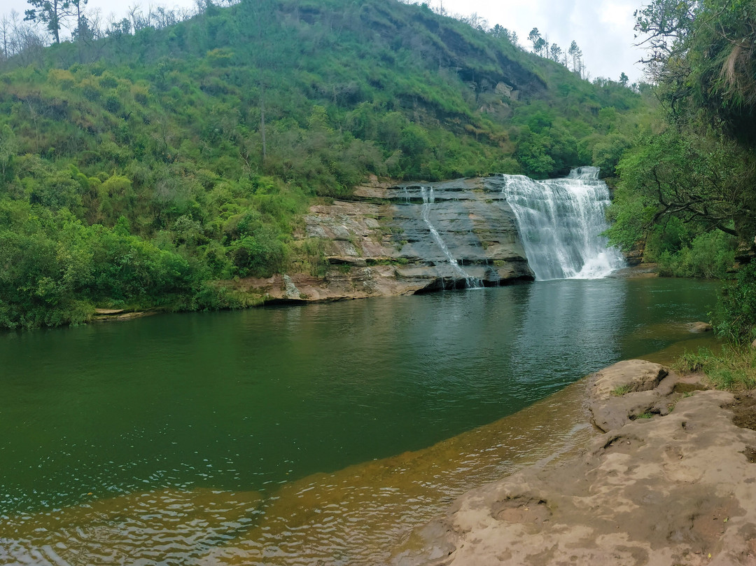 Parque Estadual do Vale do Codo景点图片