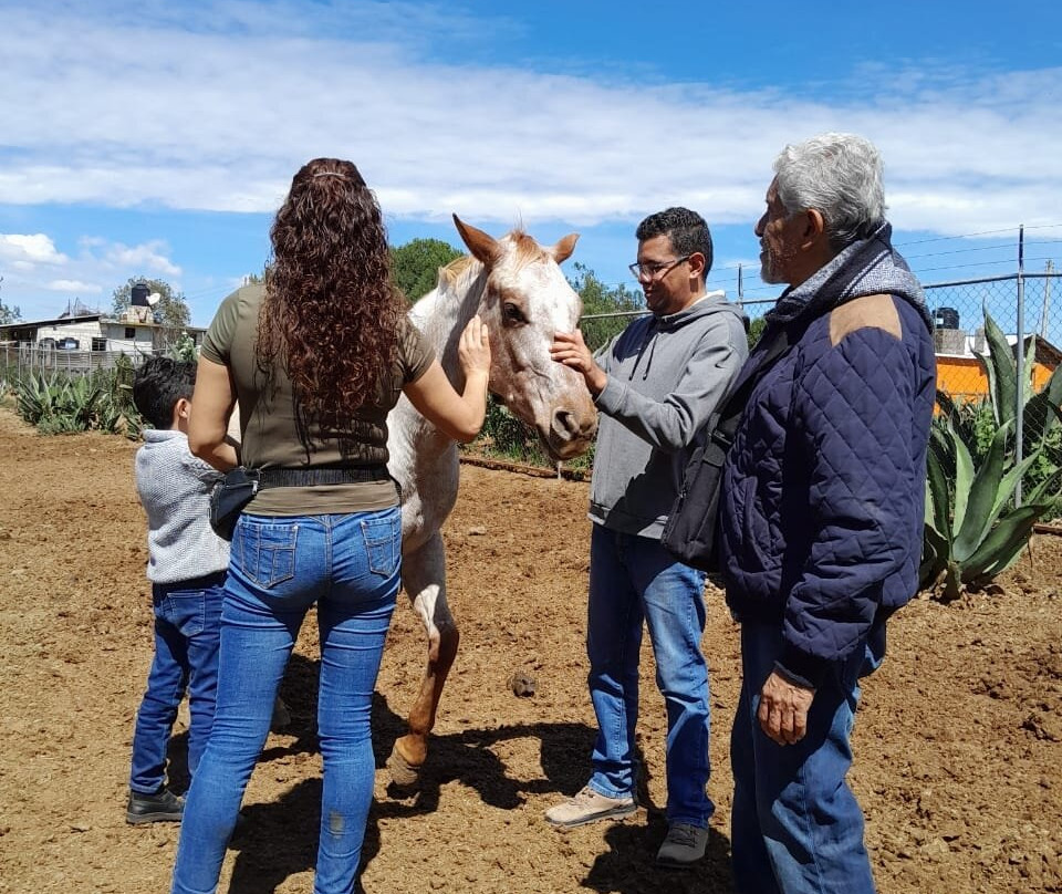 Caballos Huasca Tours-华斯卡德奥坎波必去景点