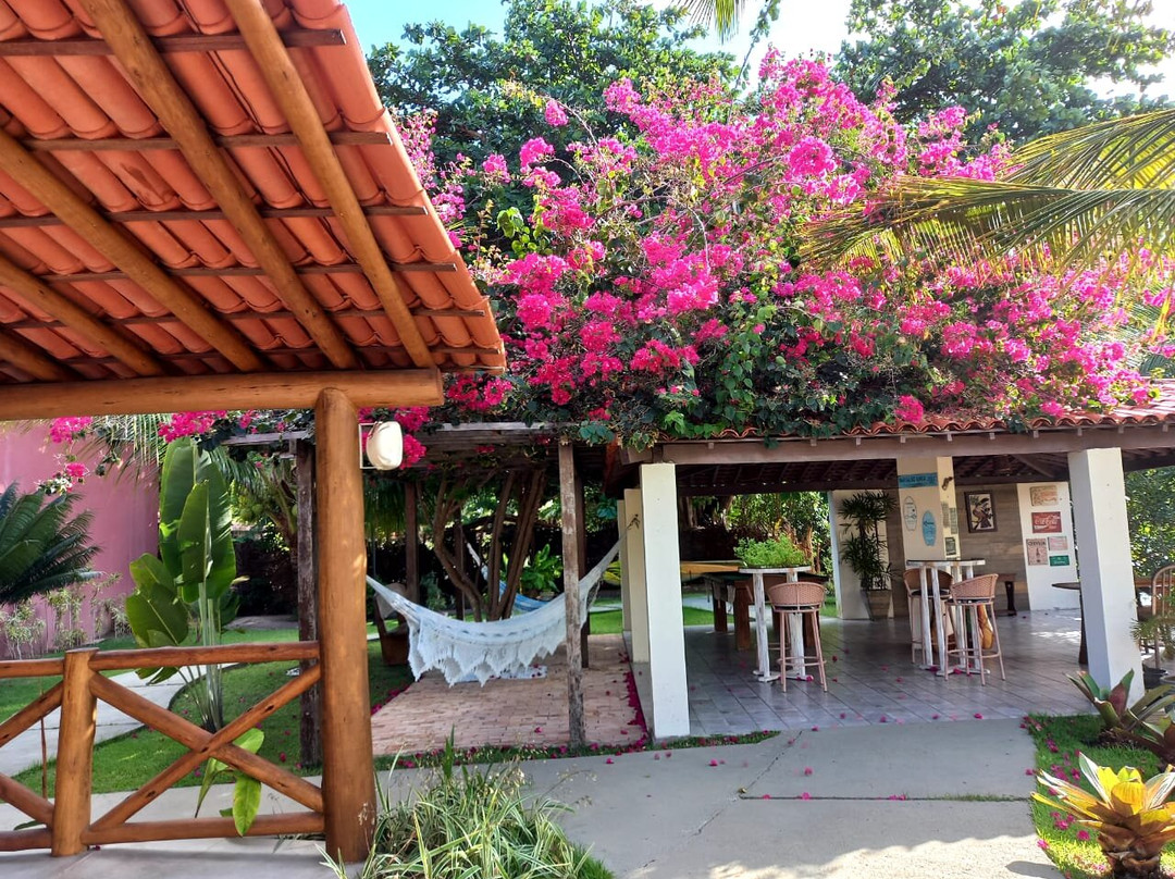 Pousada Porto Manguaba主图