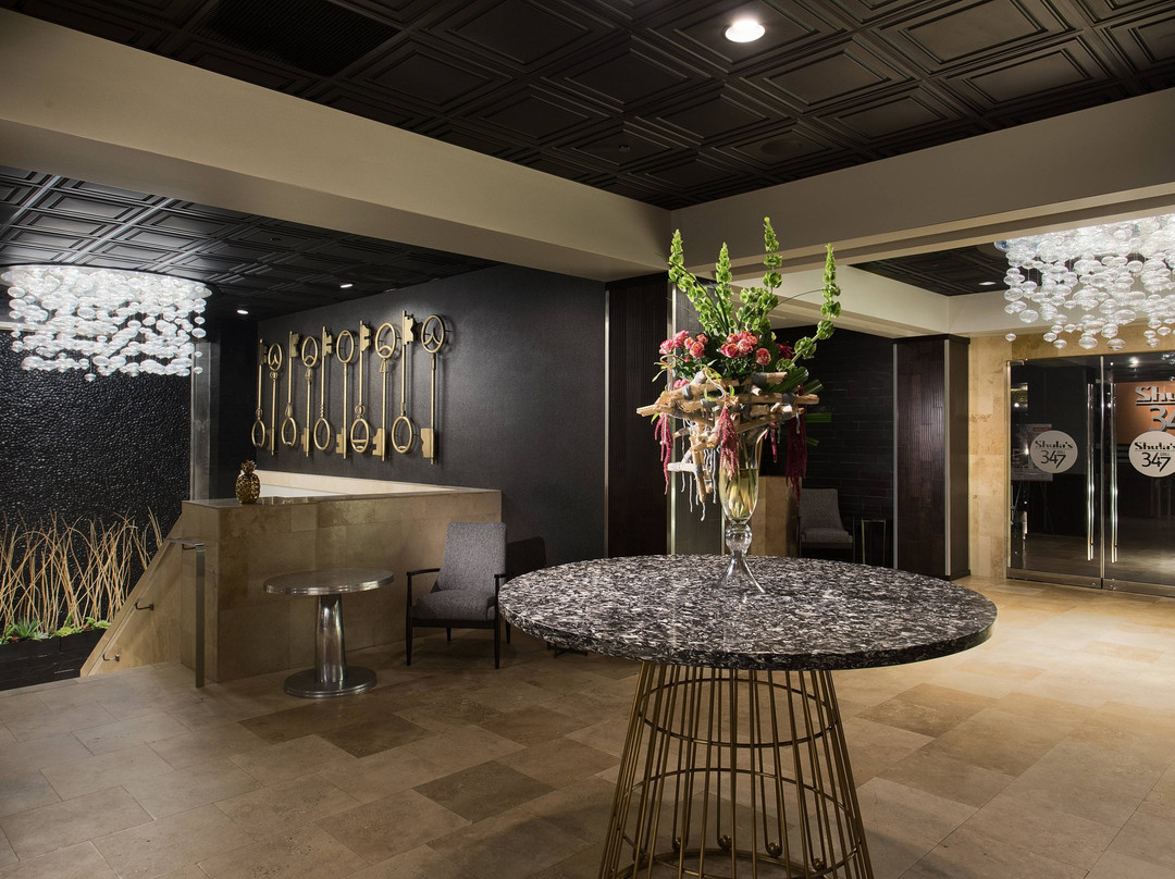 Hotel Duval, Autograph Collection