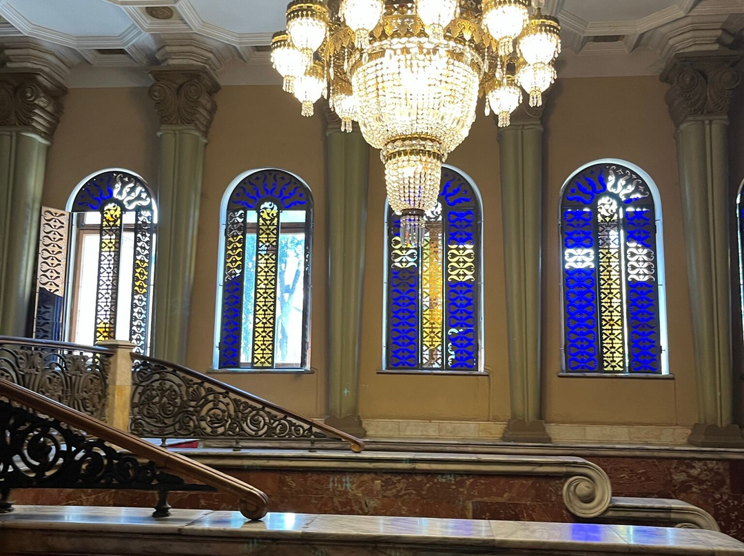 Stalin Museum-Gori必去景点