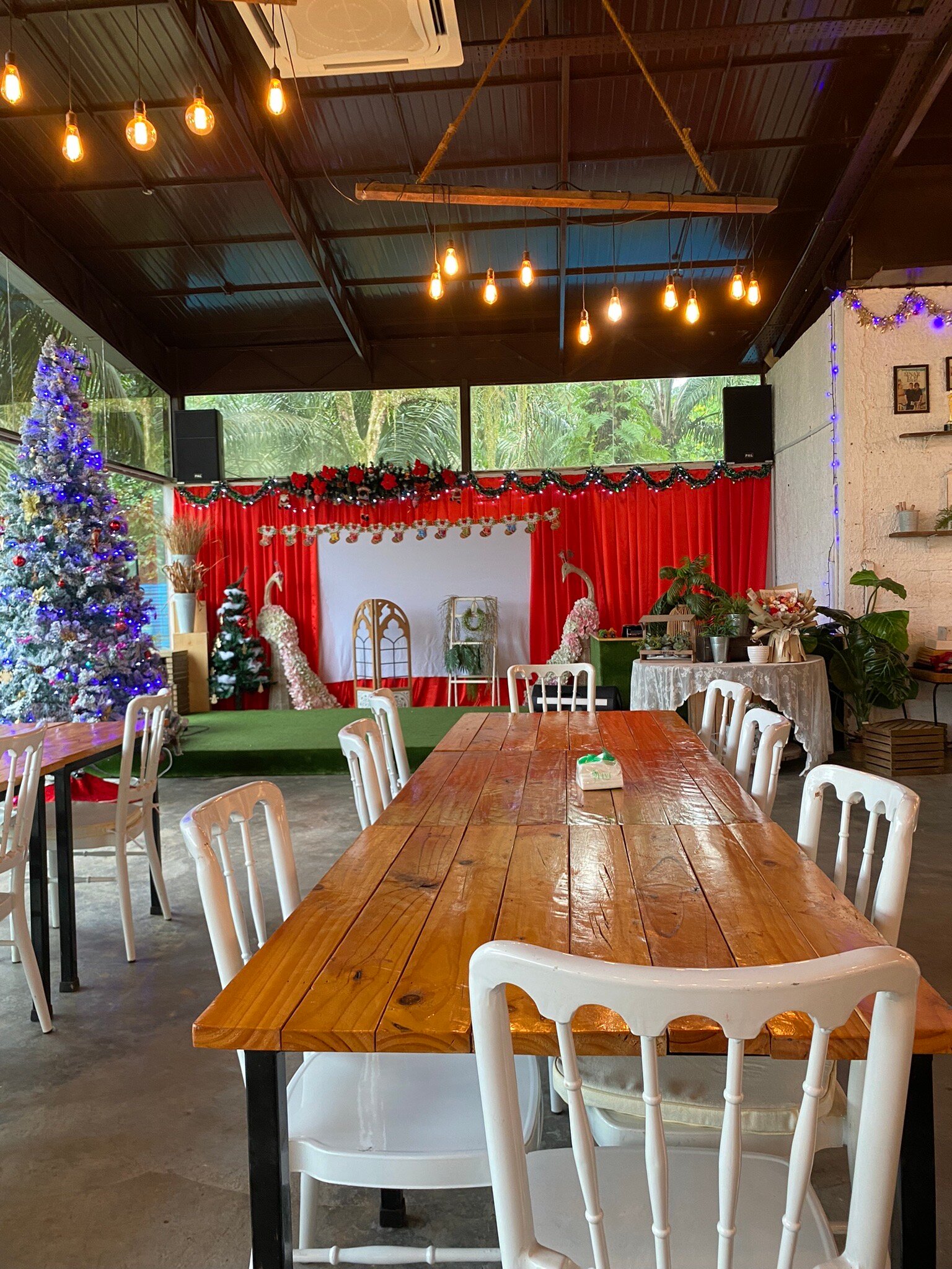 Sinar Eco Resort-官方