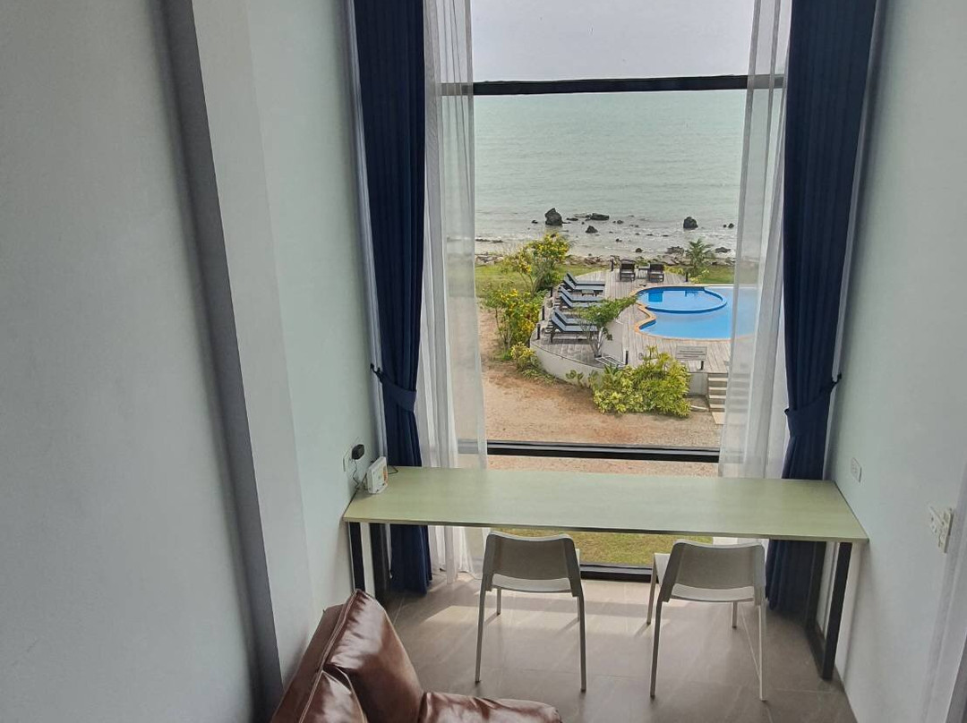 The Beach Resort & Residence主图