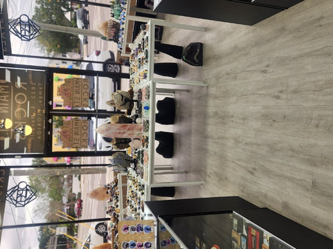 Main Street Rocks-坦帕必去景点