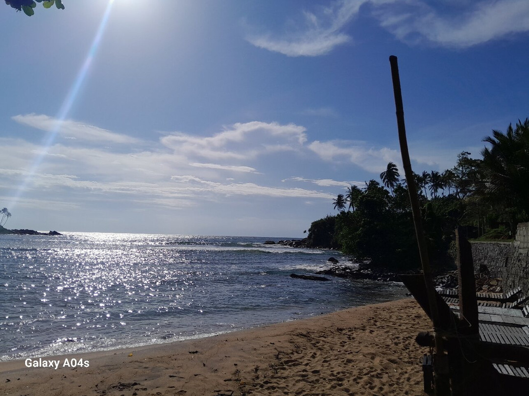 Slient Beach Tangalle景点图片