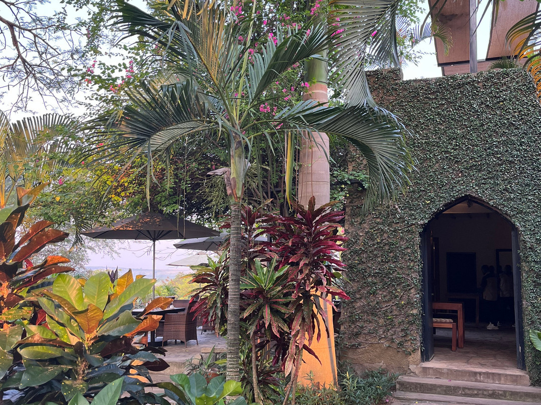 Fort Murchison Lodge主图